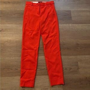 J.Crew Pixie Pants — Size 00